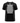 GaG T-Shirt Die Tour 2025 schwarz