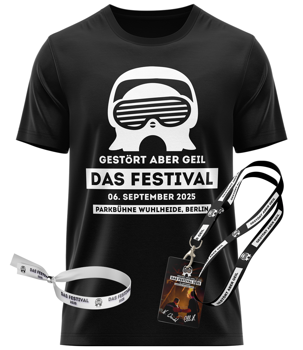 GaG Festival Bundle 2025