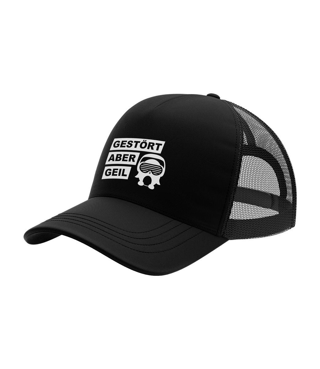 GaG Cap Classic Logo