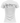 GaG T-Shirt Girly Musik vom & für's Herz weiß