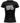 GaG Classic Logo Girls Shirt schwarz