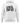 GaG Classic Hoodie weiß