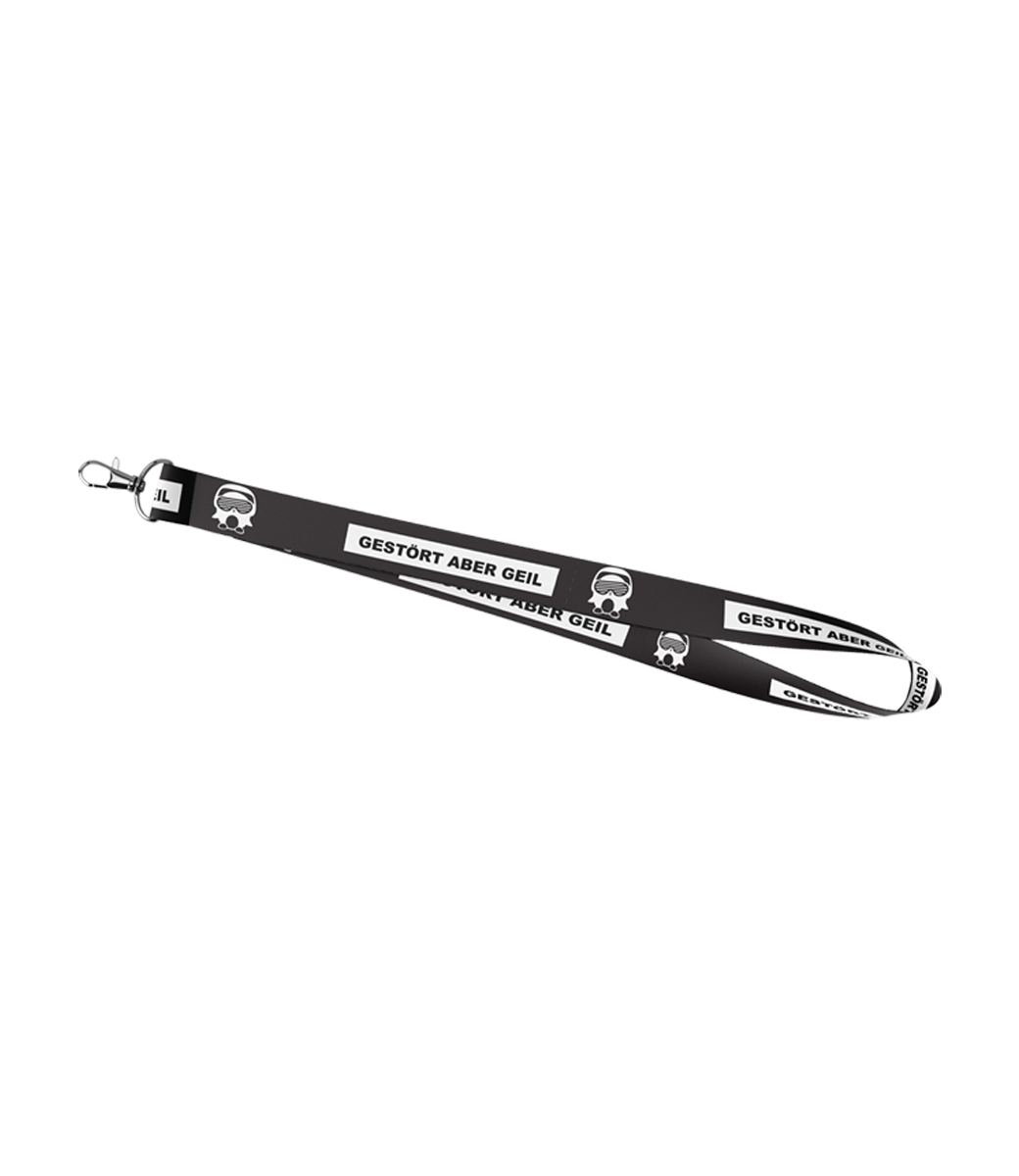 GaG Lanyard
