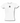 GaG T-Shirt Girly Musik vom & für's Herz weiß
