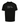 GaG T-Shirt Musik vom & für's Herz schwarz