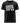 GaG Classic Logo Shirt schwarz