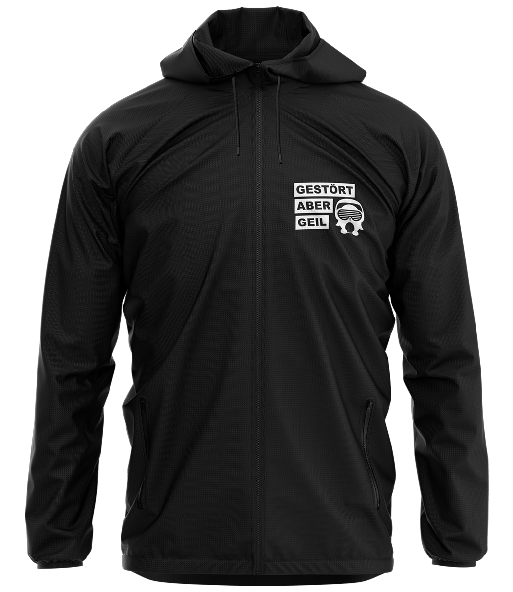GaG Windbreaker