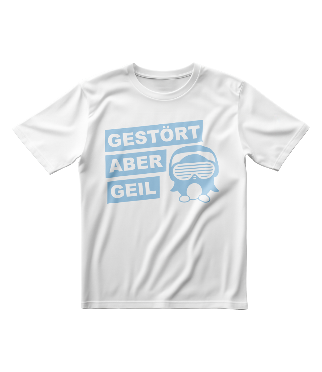 GaG Classic Logo Shirt Kids