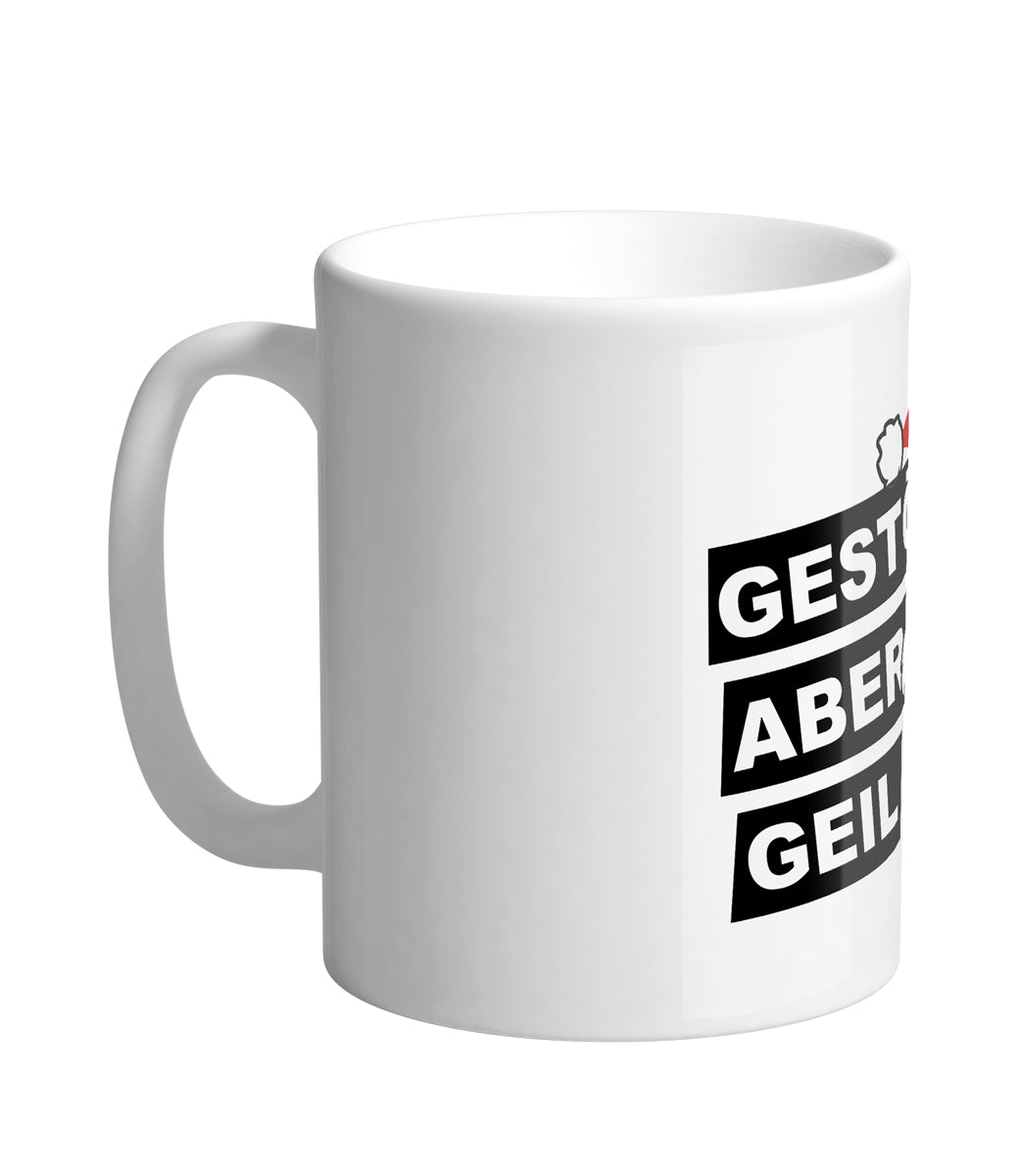 GaG Weihnachtstasse