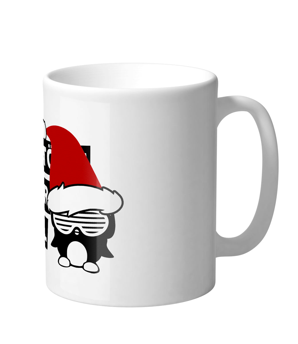 GaG Weihnachtstasse